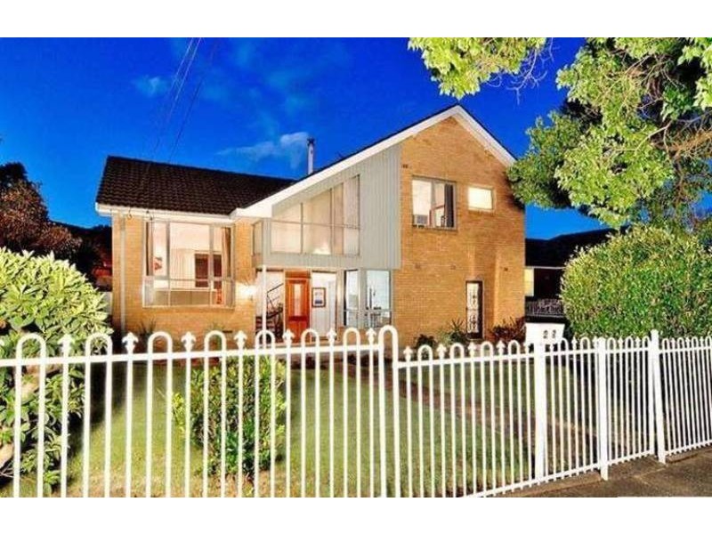 45 Cave Road, Strathfield NSW 2135