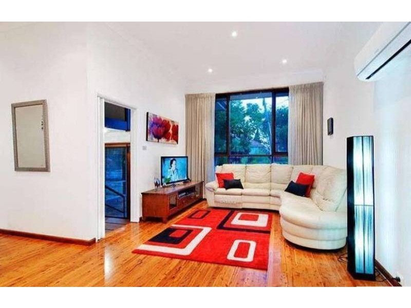 45 Cave Road, Strathfield NSW 2135