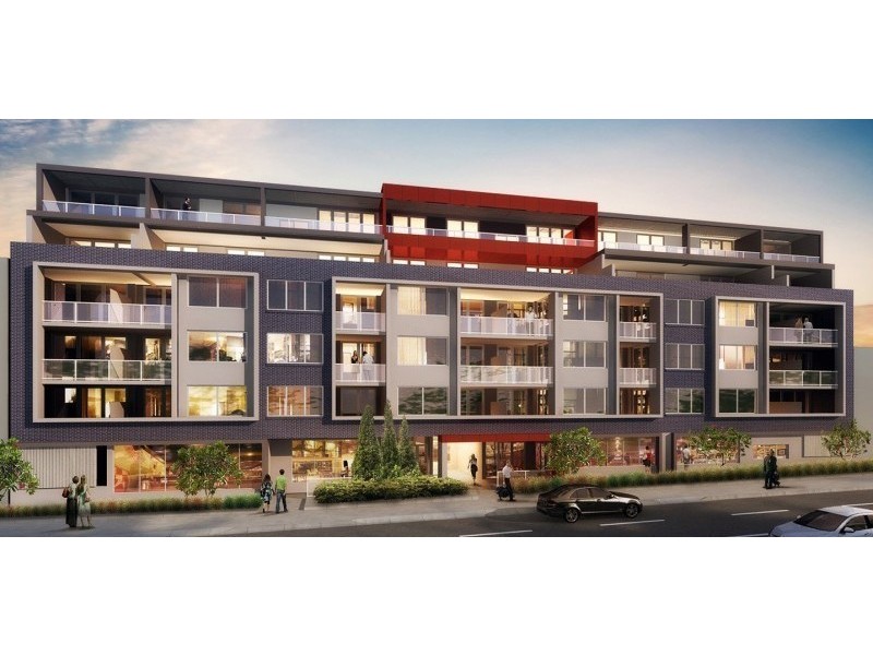 104/364 – 374 Canterbury Road, Canterbury NSW 2193