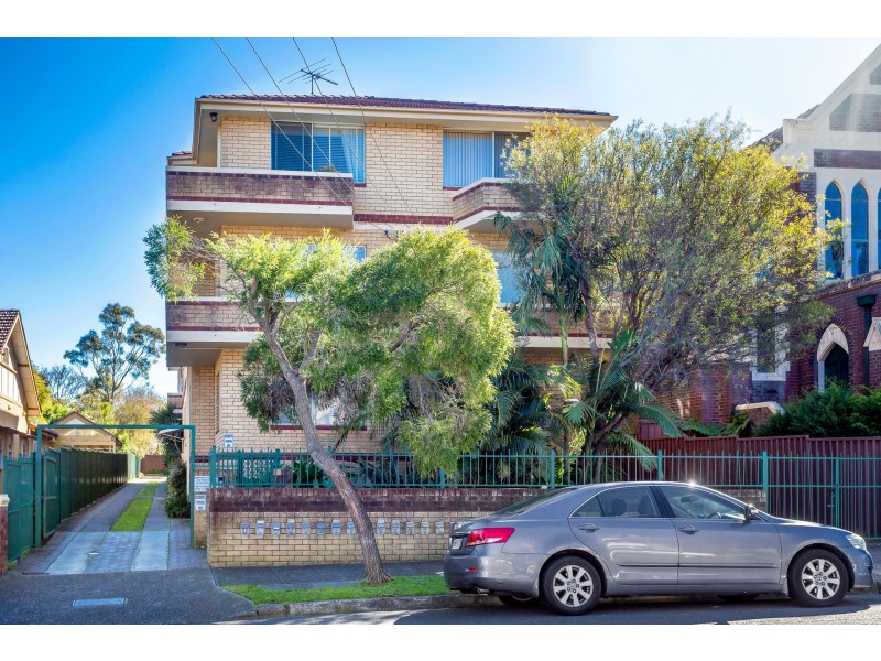 1/5 Macarthur Parade, Dulwich Hill NSW 2203