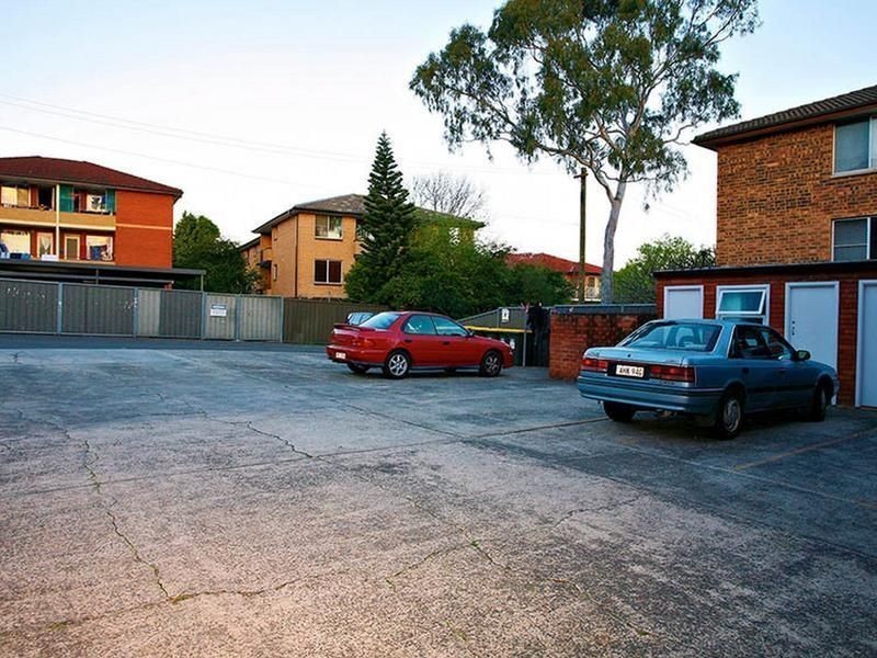10/11 Myra Road, Dulwich Hill NSW 2203