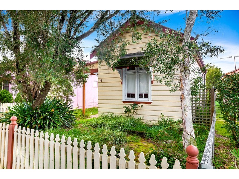 14 Blenheim Street, Croydon Park NSW 2133