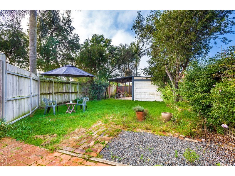 14 Blenheim Street, Croydon Park NSW 2133