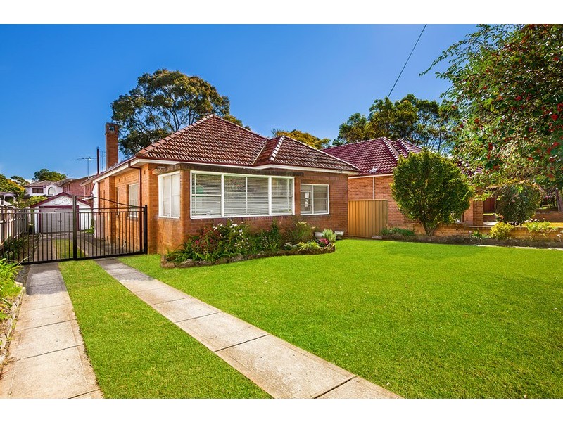 65 Wallis Avenue, Strathfield NSW 2135