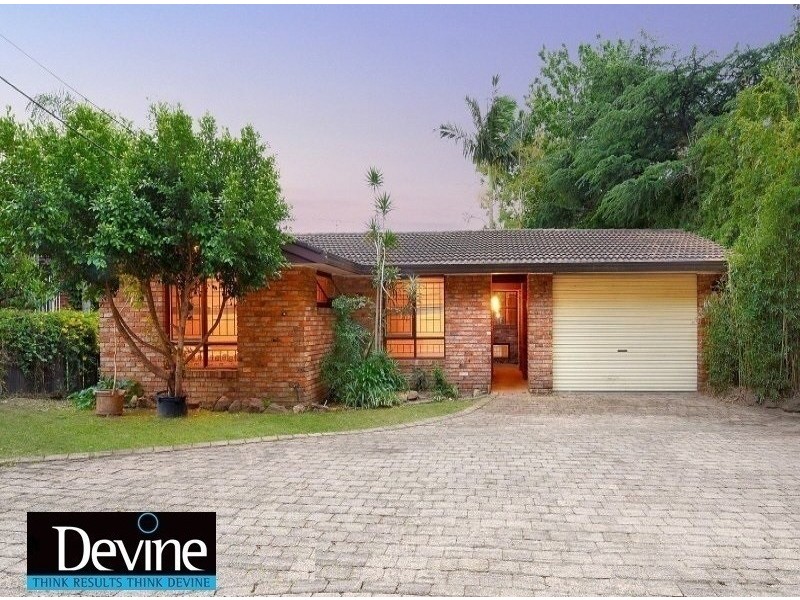 53 Liverpool Road, Burwood NSW 2134