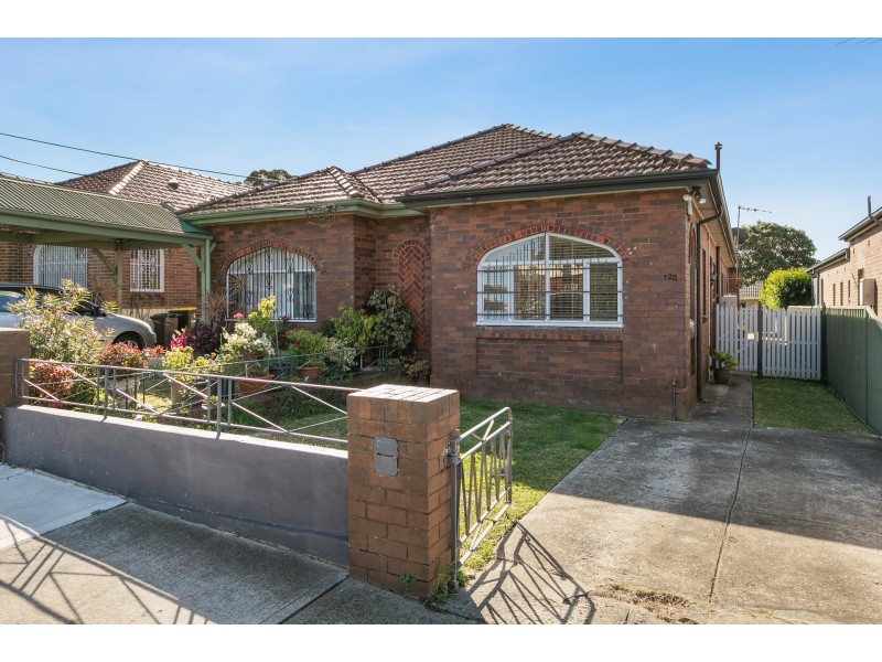 120 Mitchell Street, Enfield NSW 2136