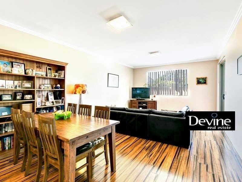 7/553 New Canterbury Road, Dulwich Hill NSW 2203