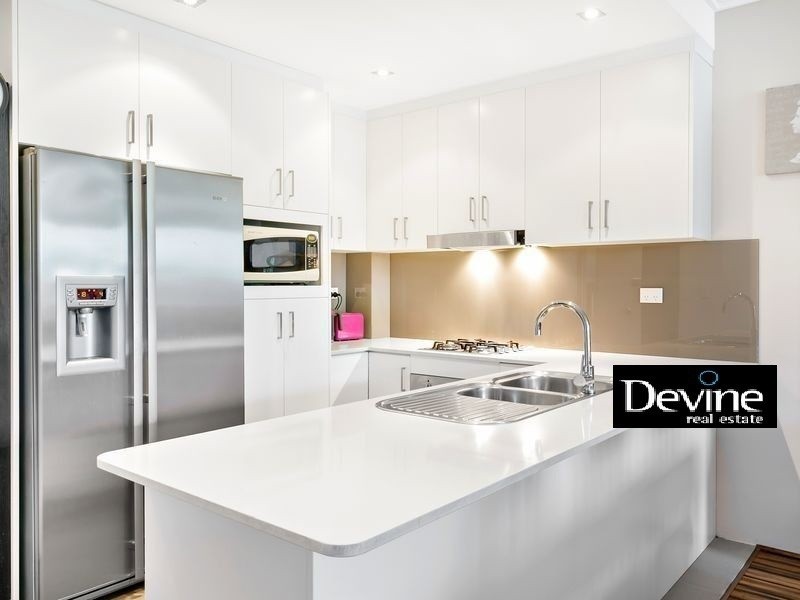 7/553 New Canterbury Road, Dulwich Hill NSW 2203