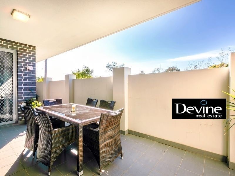 7/553 New Canterbury Road, Dulwich Hill NSW 2203