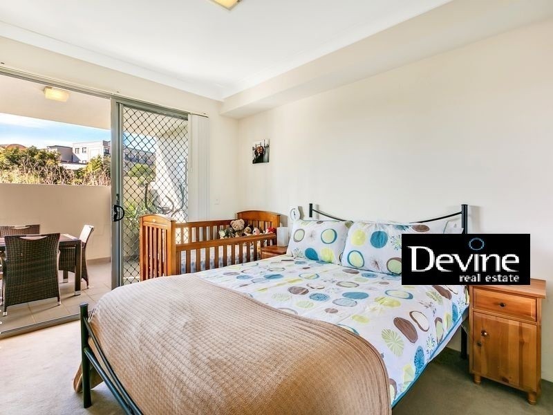 7/553 New Canterbury Road, Dulwich Hill NSW 2203