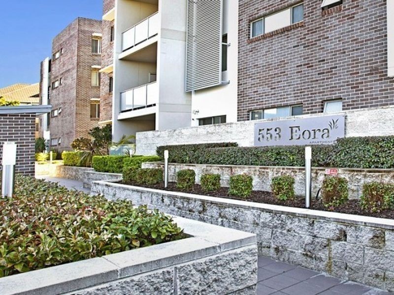 7/553 New Canterbury Road, Dulwich Hill NSW 2203