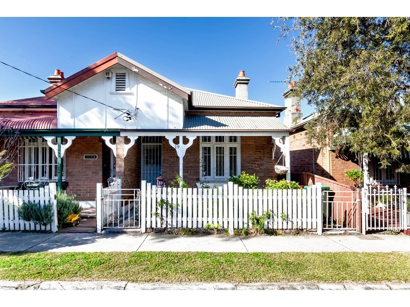 19 Union Street, Dulwich Hill NSW 2203