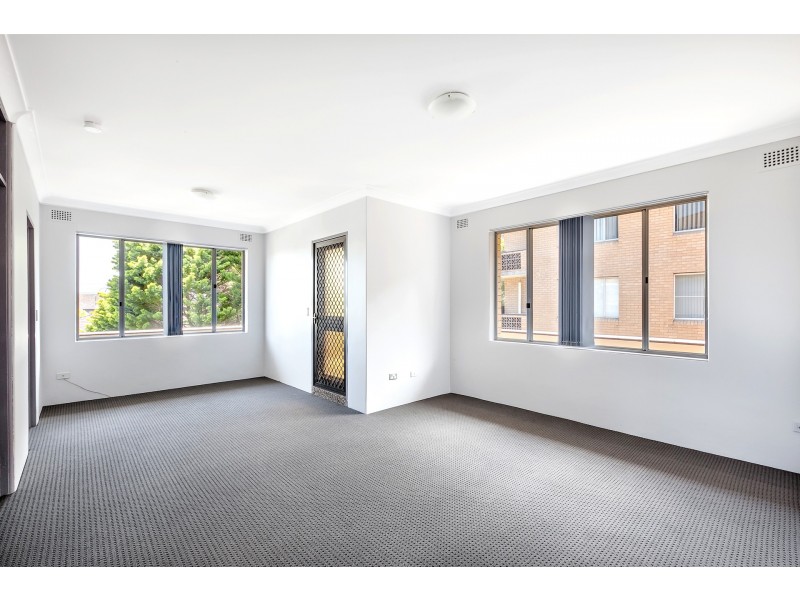 18/524-528 New Canterbury Road, Dulwich Hill NSW 2203