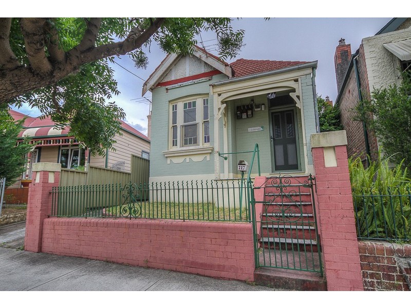 217 Addison Road, Marrickville NSW 2204
