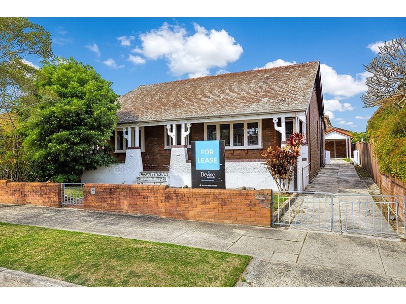 27 Swan Avenue, Strathfield NSW 2135