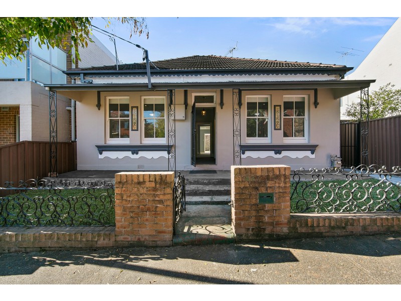 46 Dulwich Street, Dulwich Hill NSW 2203