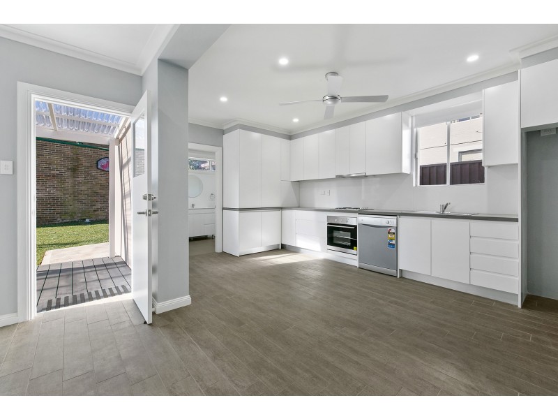 46 Dulwich Street, Dulwich Hill NSW 2203