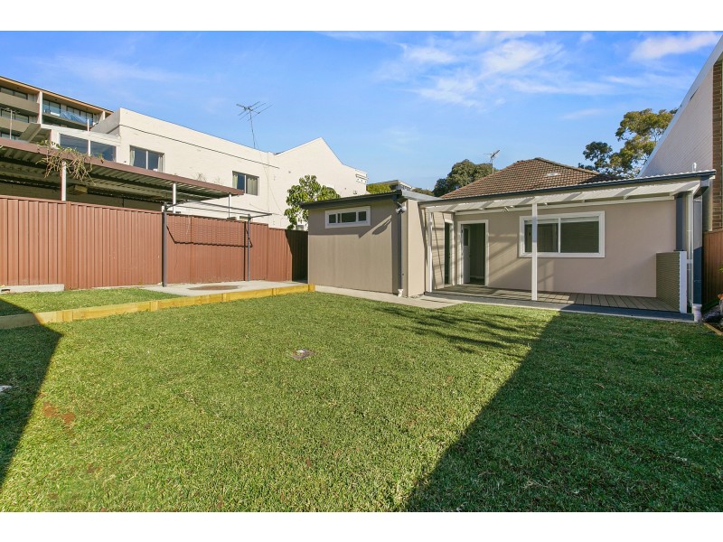 46 Dulwich Street, Dulwich Hill NSW 2203