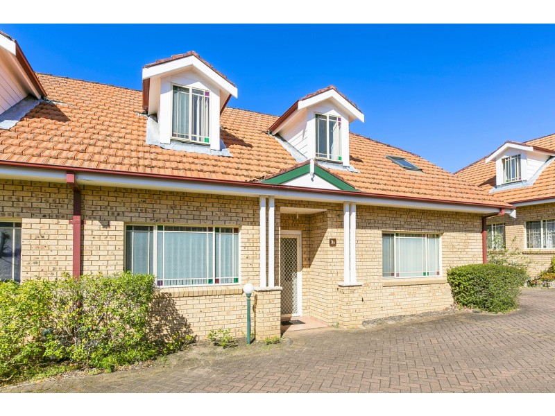 3A/48A Lucas Road, Burwood NSW 2134