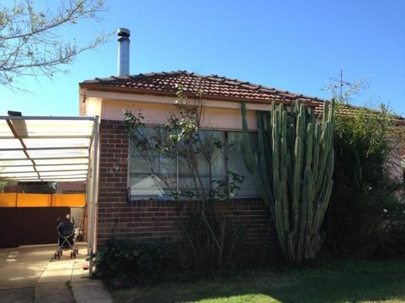 69B Defoe Street, Wiley Park NSW 2195