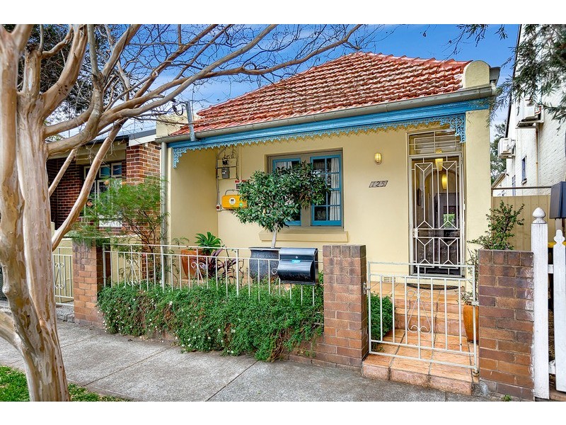 125 Victoria Street, Dulwich Hill NSW 2203