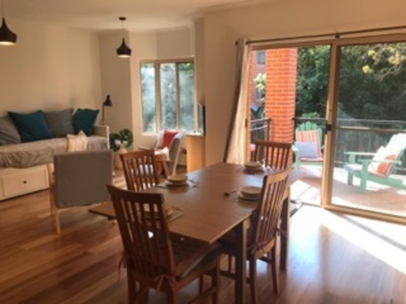 4/9 Williams Parade, Dulwich Hill NSW 2203