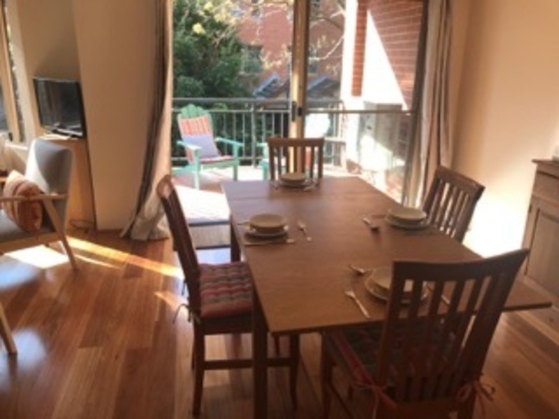 4/9 Williams Parade, Dulwich Hill NSW 2203