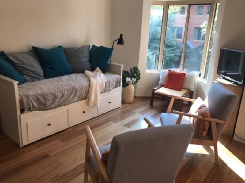 4/9 Williams Parade, Dulwich Hill NSW 2203