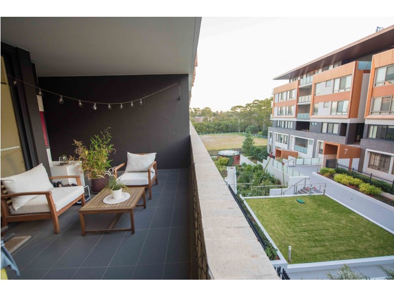 6308/1A Morton Street, Parramatta NSW 2150