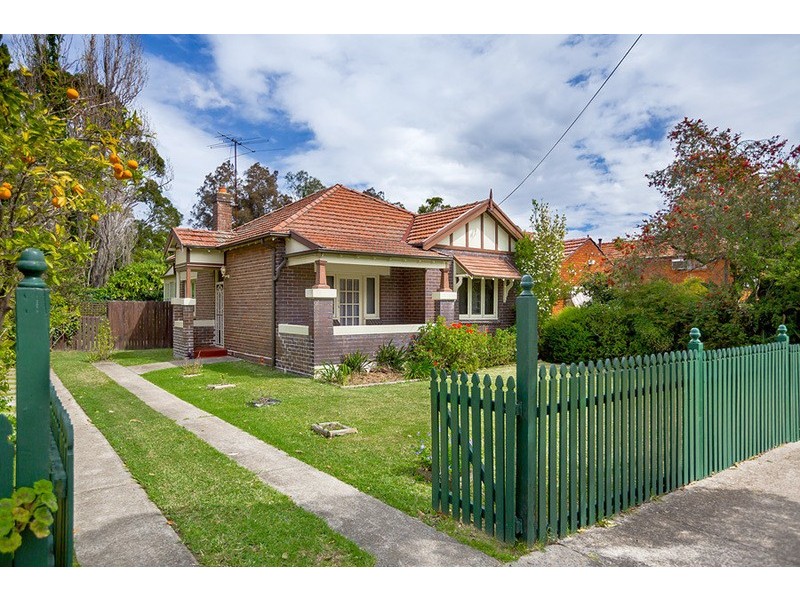 48 Augusta Street, Strathfield NSW 2135