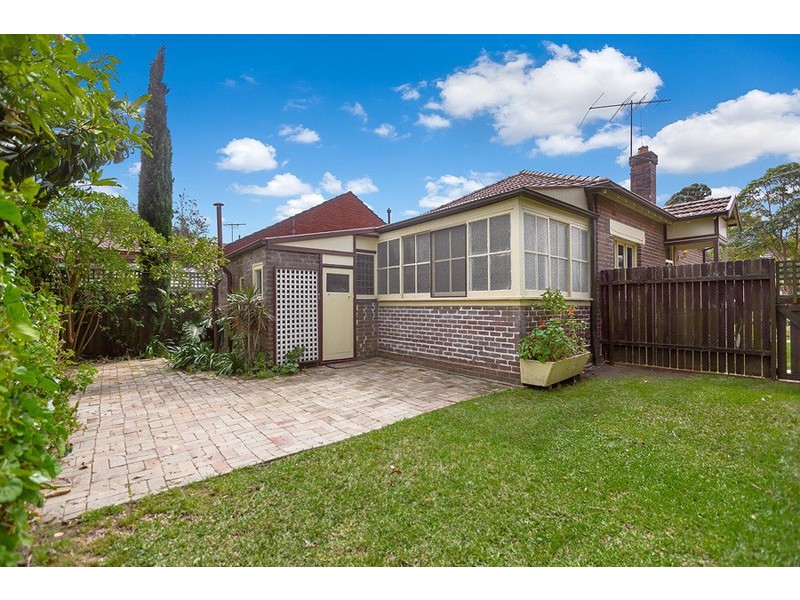 48 Augusta Street, Strathfield NSW 2135
