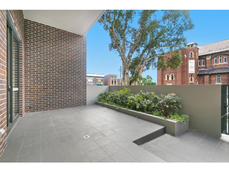 G03/3-5 Herbert Street, Dulwich Hill NSW 2203
