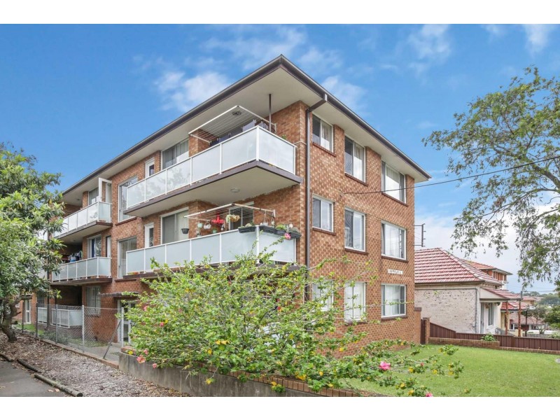 18/75 Warren Road, Marrickville NSW 2204