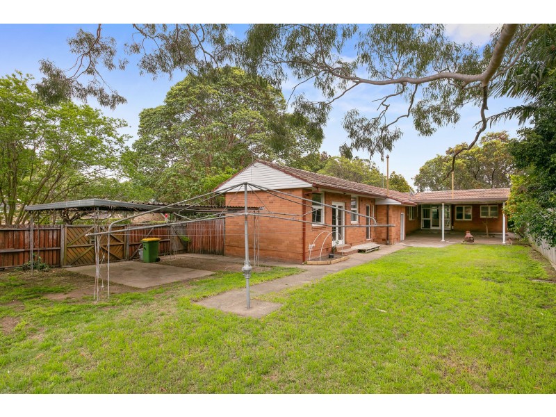 78 Myrna Road, Strathfield NSW 2135