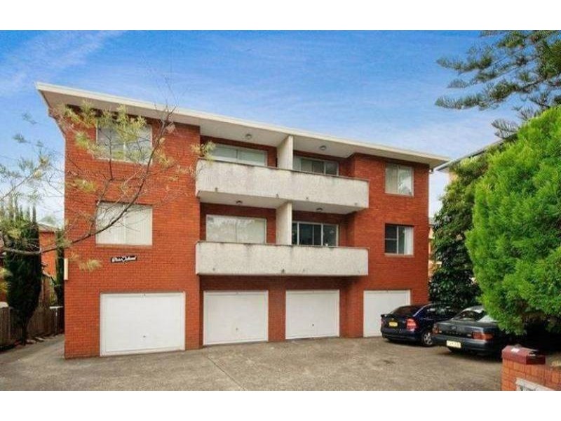 7/1 Margaret Street, Strathfield NSW 2135