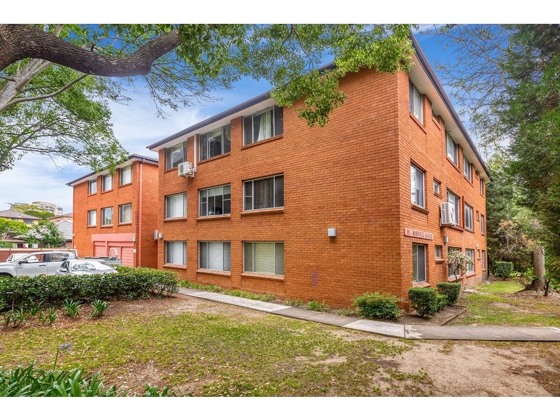 11/11-13 Queens Avenue, Parramatta NSW 2150