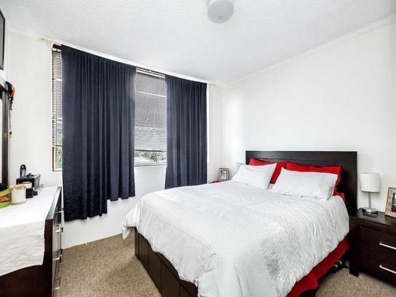 16/13 Brighton Avenue, Croydon Park NSW 2133