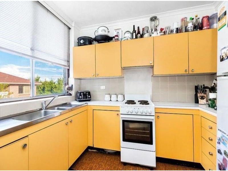 16/13 Brighton Avenue, Croydon Park NSW 2133