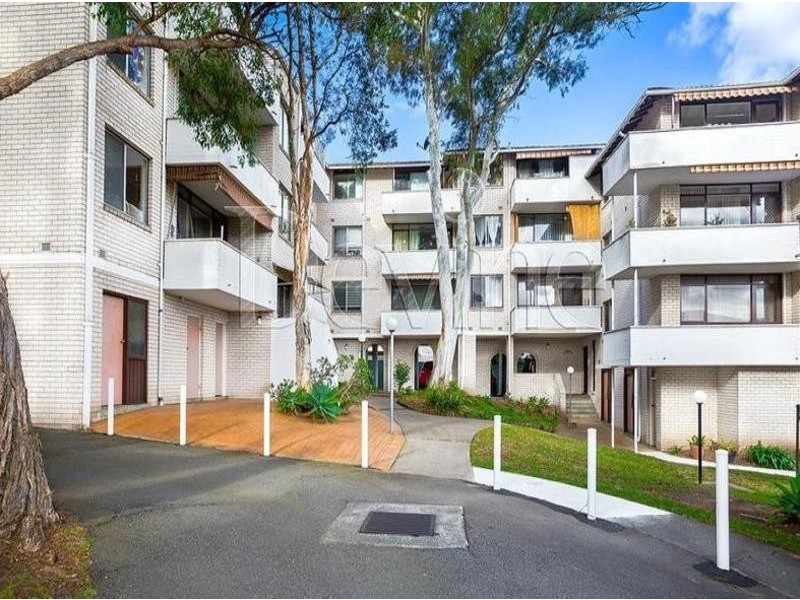 16/13 Brighton Avenue, Croydon Park NSW 2133