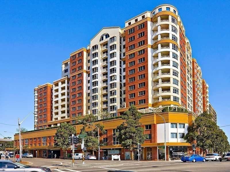 41/20-34 Albert Road, Strathfield NSW 2135