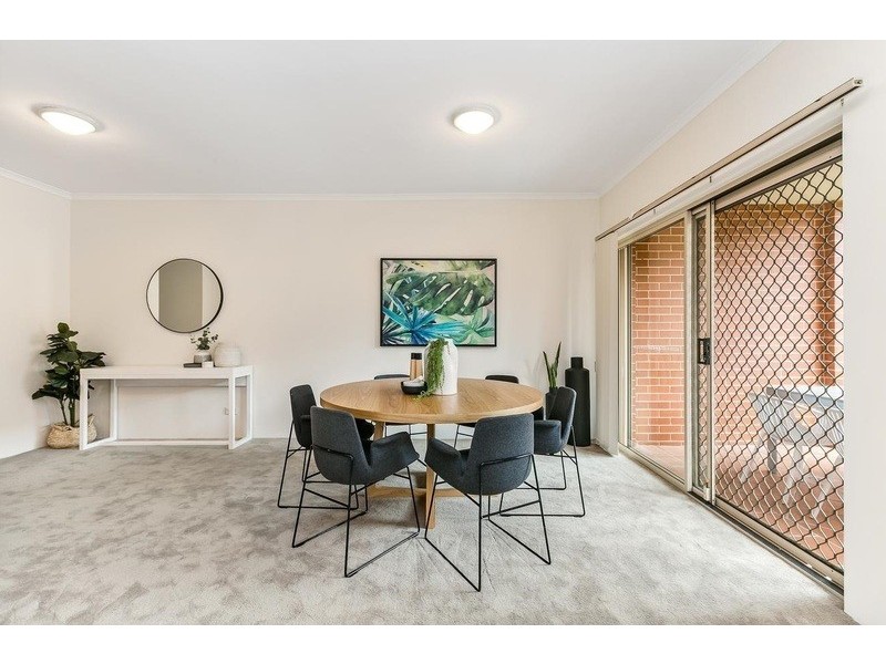 9/9 Williams Parade, Dulwich Hill NSW 2203