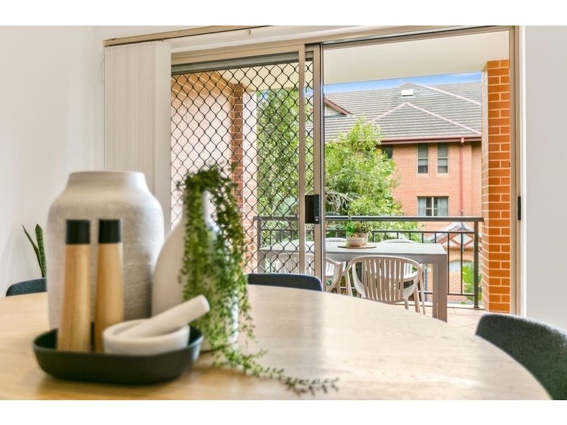 9/9 Williams Parade, Dulwich Hill NSW 2203