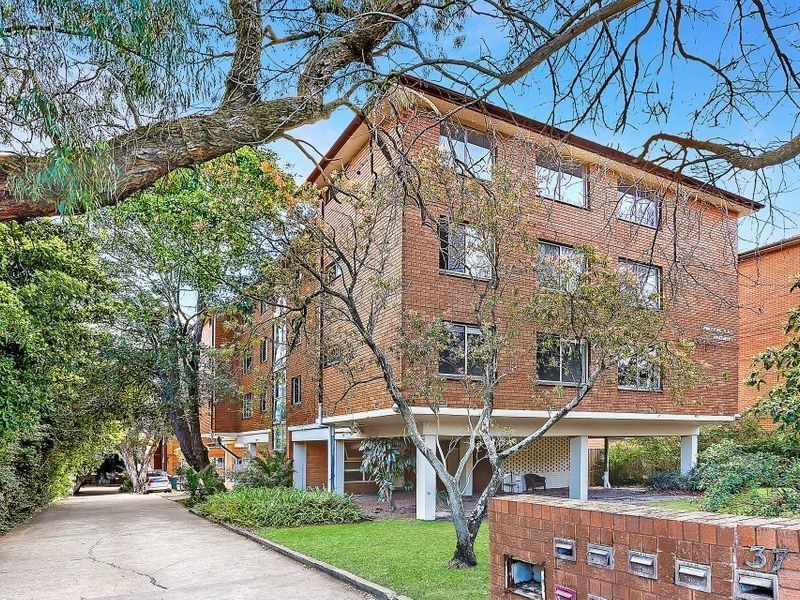 15/35-37 Livingstone Road, Petersham NSW 2049