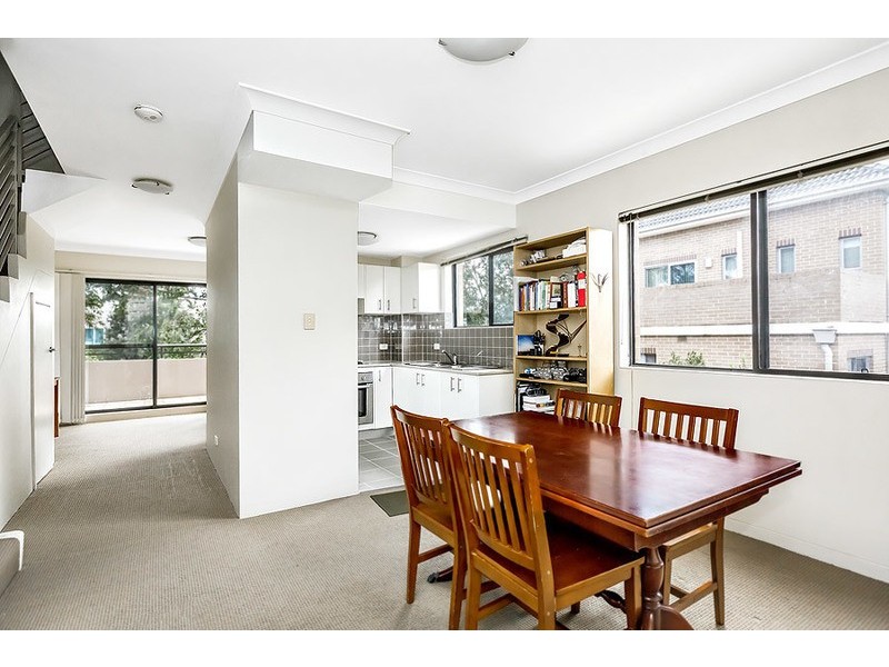 30/45 Eastbourne Road, Homebush West NSW 2140