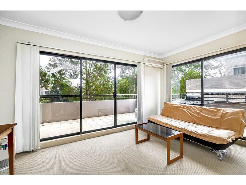 30/45 Eastbourne Road, Homebush West NSW 2140