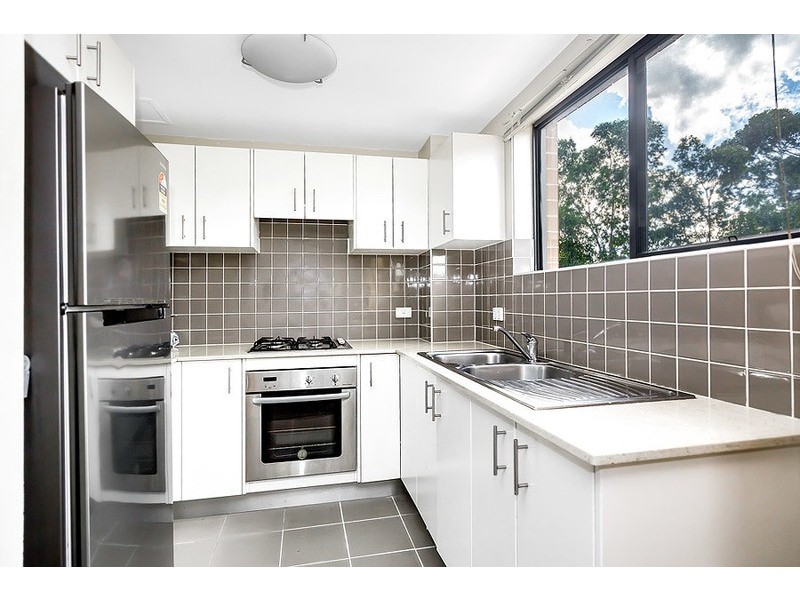 30/45 Eastbourne Road, Homebush West NSW 2140