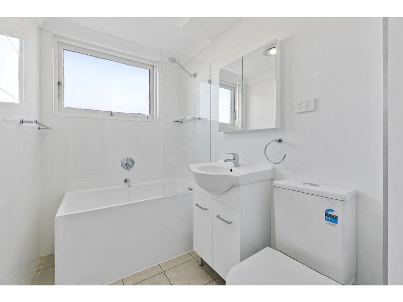 3/5 Cecil Street, Ashfield NSW 2131