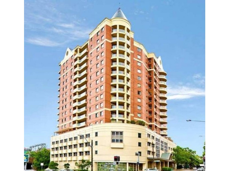 907/5 Albert Road, Strathfield NSW 2135