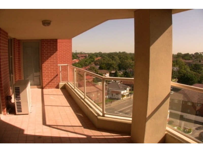 907/5 Albert Road, Strathfield NSW 2135