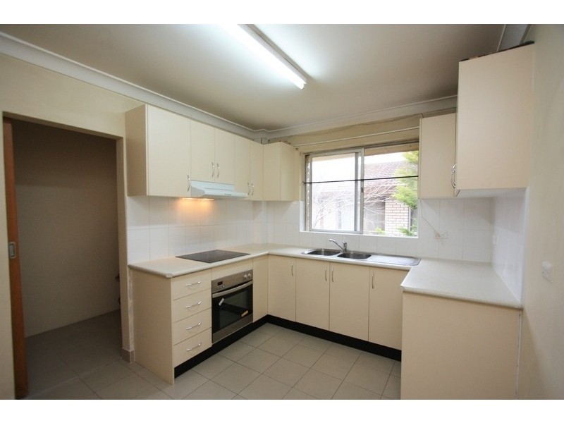 8/24 Hampstead Road, Homebush West NSW 2140
